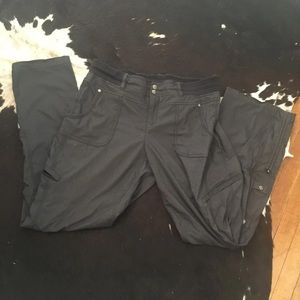 Athleta Shasta Pants ~ 14